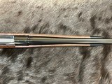 NEW WINCHESTER MODEL 70 SUPER GRADE 270 WIN 24