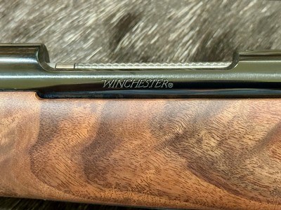 NEW WINCHESTER MODEL 70 SUPER GRADE 270 WIN 24