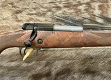 NEW WINCHESTER MODEL 70 SUPER GRADE 270 WIN 24