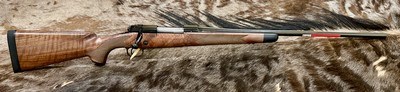 NEW WINCHESTER MODEL 70 SUPER GRADE 270 WIN 24