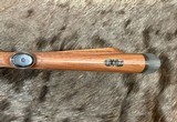 NEW WINCHESTER MODEL 70 SUPER GRADE 270 WIN 24