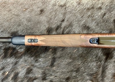 NEW WINCHESTER MODEL 70 SUPER GRADE 270 WIN 24