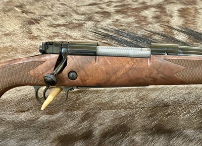 NEW WINCHESTER MODEL 70 SUPER GRADE 270 WIN 24