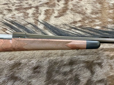 NEW WINCHESTER MODEL 70 SUPER GRADE 270 WIN 24
