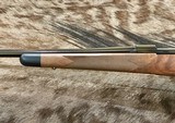 NEW WINCHESTER MODEL 70 SUPER GRADE 270 WIN 24