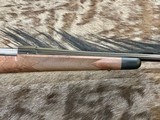 NEW WINCHESTER MODEL 70 SUPER GRADE 270 WIN 24