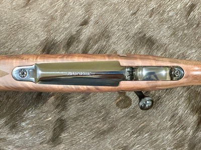 NEW WINCHESTER MODEL 70 SUPER GRADE 270 WIN 24