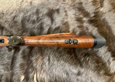 NEW WINCHESTER MODEL 70 SUPER GRADE 270 WIN 24