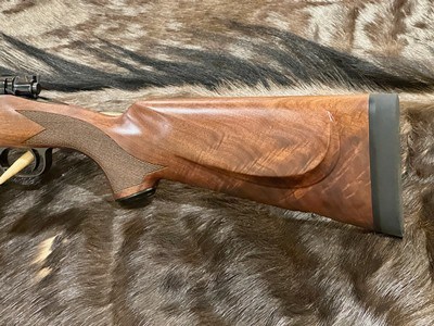 NEW WINCHESTER MODEL 70 SUPER GRADE 270 WIN 24