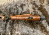 NEW WINCHESTER MODEL 70 SUPER GRADE 270 WIN 24