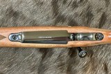 NEW WINCHESTER MODEL 70 SUPER GRADE 270 WIN 24