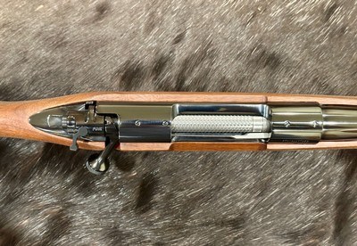 NEW WINCHESTER MODEL 70 SUPER GRADE 270 WIN 24
