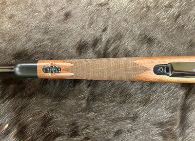 NEW WINCHESTER MODEL 70 SUPER GRADE 270 WIN 24
