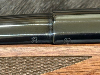 NEW WINCHESTER MODEL 70 SUPER GRADE 270 WIN 24