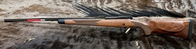 NEW WINCHESTER MODEL 70 SUPER GRADE 270 WIN 24
