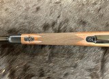 NEW WINCHESTER MODEL 70 SUPER GRADE 270 WIN 24