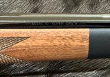NEW WINCHESTER MODEL 70 SUPER GRADE 270 WIN 24