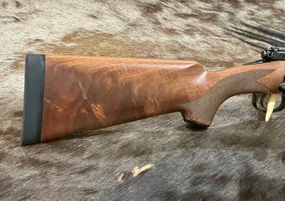 NEW WINCHESTER MODEL 70 SUPER GRADE 270 WIN 24