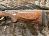 NEW WINCHESTER MODEL 70 SUPER GRADE 270 WIN 24