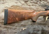 NEW WINCHESTER MODEL 70 SUPER GRADE 270 WIN 24