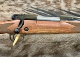 NEW WINCHESTER MODEL 70 SUPER GRADE 270 WIN 24
