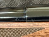 NEW WINCHESTER MODEL 70 SUPER GRADE 270 WIN 24