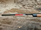 NEW WINCHESTER MODEL 70 SUPER GRADE 270 WIN 24