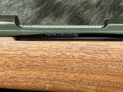 NEW WINCHESTER MODEL 70 SUPER GRADE 270 WIN 24