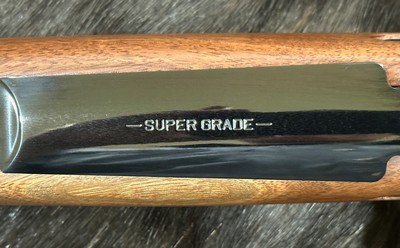 NEW WINCHESTER MODEL 70 SUPER GRADE 270 WIN 24