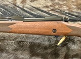 NEW WINCHESTER MODEL 70 SUPER GRADE 270 WIN 24