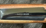 NEW WINCHESTER MODEL 70 SUPER GRADE 270 WIN 24