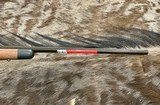 NEW WINCHESTER MODEL 70 SUPER GRADE 270 WIN 24