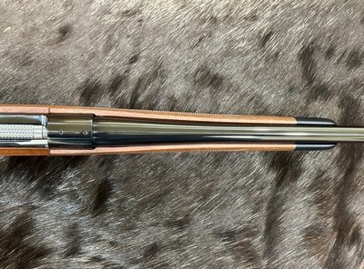 NEW WINCHESTER MODEL 70 SUPER GRADE 270 WIN 24