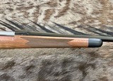 NEW WINCHESTER MODEL 70 SUPER GRADE 270 WIN 24