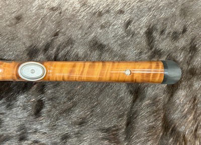 NEW WINCHESTER MODEL 70 FEATHERWEIGHT STAINLESS STEEL DARK MAPLE 308, FANTASTIC WOOD 535236220 - LAYAWAY AVAILABLE - Image 19 of 20