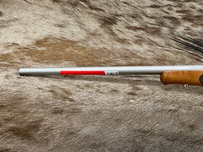 NEW WINCHESTER MODEL 70 FEATHERWEIGHT STAINLESS STEEL DARK MAPLE 308, FANTASTIC WOOD 535236220 - LAYAWAY AVAILABLE - Image 13 of 20