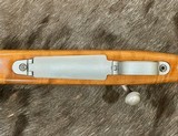 NEW WINCHESTER MODEL 70 FEATHERWEIGHT STAINLESS STEEL DARK MAPLE 308, FANTASTIC WOOD 535236220 - LAYAWAY AVAILABLE - Image 18 of 20