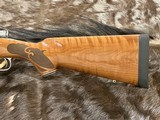 NEW WINCHESTER MODEL 70 FEATHERWEIGHT STAINLESS STEEL DARK MAPLE 308, FANTASTIC WOOD 535236220 - LAYAWAY AVAILABLE - Image 10 of 20