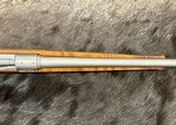 NEW WINCHESTER MODEL 70 FEATHERWEIGHT STAINLESS STEEL DARK MAPLE 308, FANTASTIC WOOD 535236220 - LAYAWAY AVAILABLE - Image 9 of 20