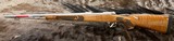 NEW WINCHESTER MODEL 70 FEATHERWEIGHT STAINLESS STEEL DARK MAPLE 308, FANTASTIC WOOD 535236220 - LAYAWAY AVAILABLE - Image 3 of 20