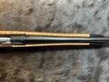NEW WINCHESTER MODEL 70 SUPER GRADE MAPLE 243 WIN 22