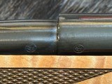NEW WINCHESTER MODEL 70 SUPER GRADE MAPLE 243 WIN 22