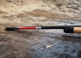 NEW WINCHESTER MODEL 70 SUPER GRADE MAPLE 243 WIN 22