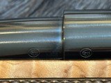 NEW WINCHESTER MODEL 70 SUPER GRADE MAPLE 243 WIN 22