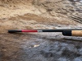 NEW WINCHESTER MODEL 70 SUPER GRADE MAPLE 243 WIN 22