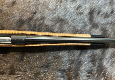 NEW WINCHESTER MODEL 70 SUPER GRADE MAPLE 243 WIN 22