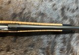 NEW WINCHESTER MODEL 70 SUPER GRADE MAPLE 243 WIN 22