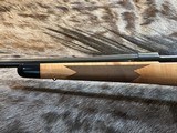 NEW WINCHESTER MODEL 70 SUPER GRADE MAPLE 6.8 WESTERN 24