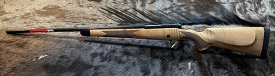 NEW WINCHESTER MODEL 70 SUPER GRADE MAPLE 6.8 WESTERN 24