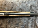 NEW WINCHESTER MODEL 70 SUPER GRADE MAPLE 6.8 WESTERN 24